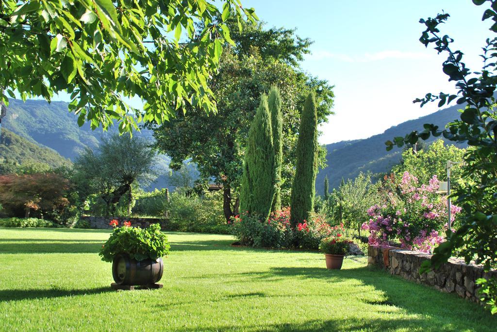 Affittacamere Valnascosta Faedis Exteriér fotografie
