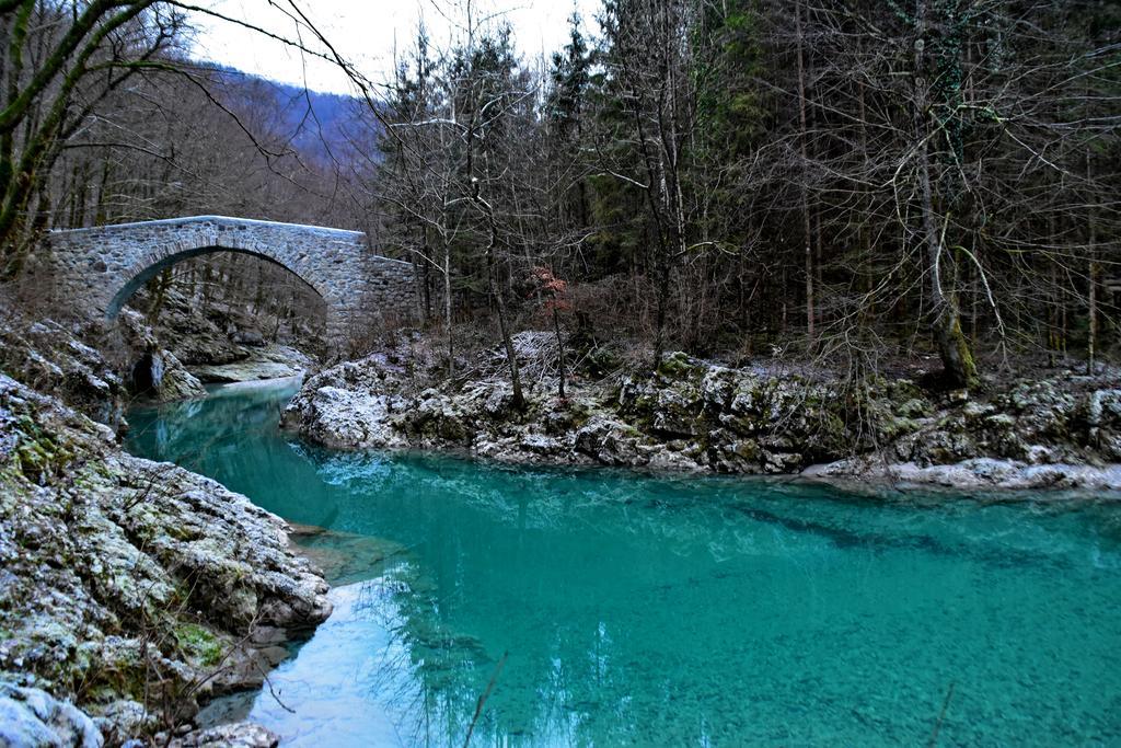 Affittacamere Valnascosta Faedis Exteriér fotografie